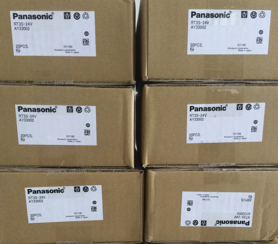 Panasonic RT3S-24V